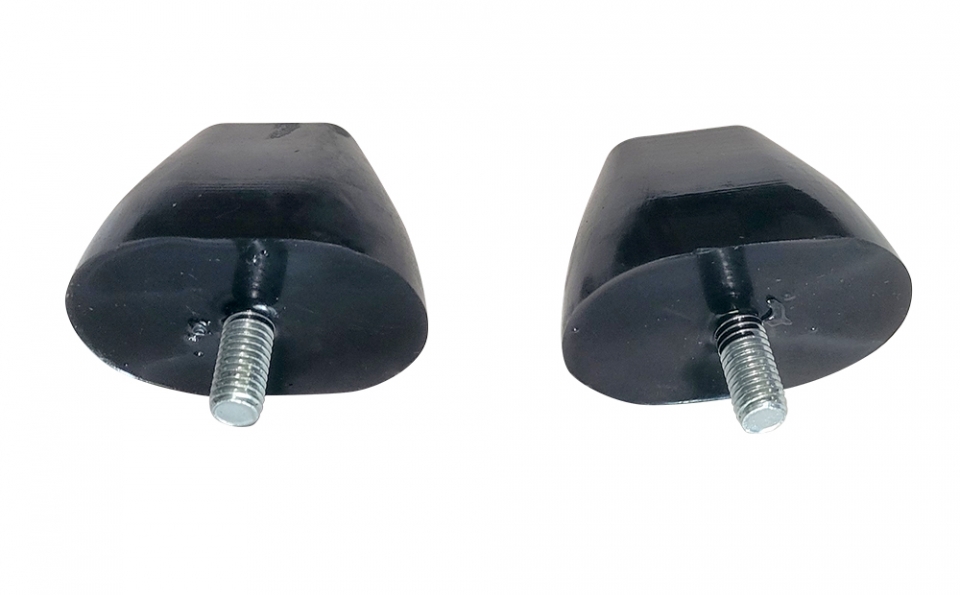 IH Parts America: OEM Front Axle Bumpstop for 1971-80 Scout II